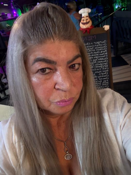 Selma Mehmet