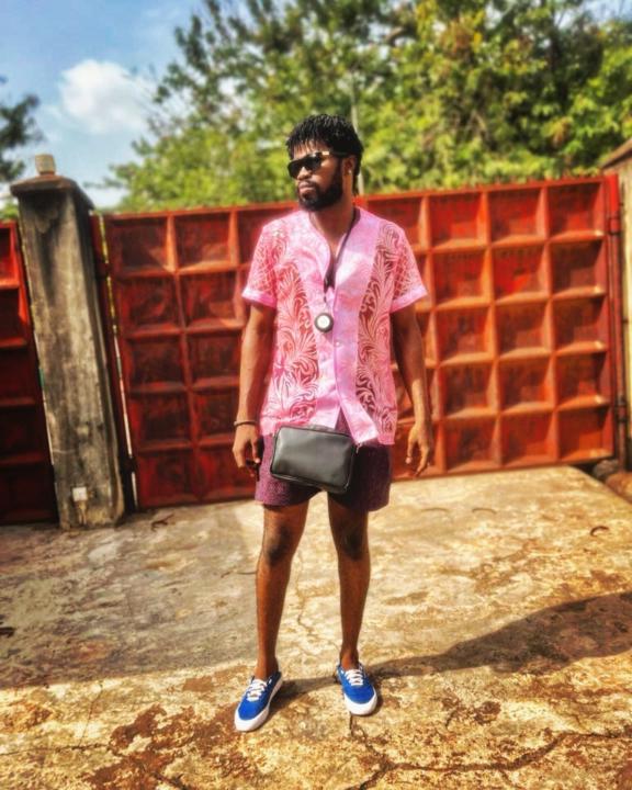 Tejumola Edmund Balogun