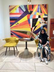Abidha Waseem