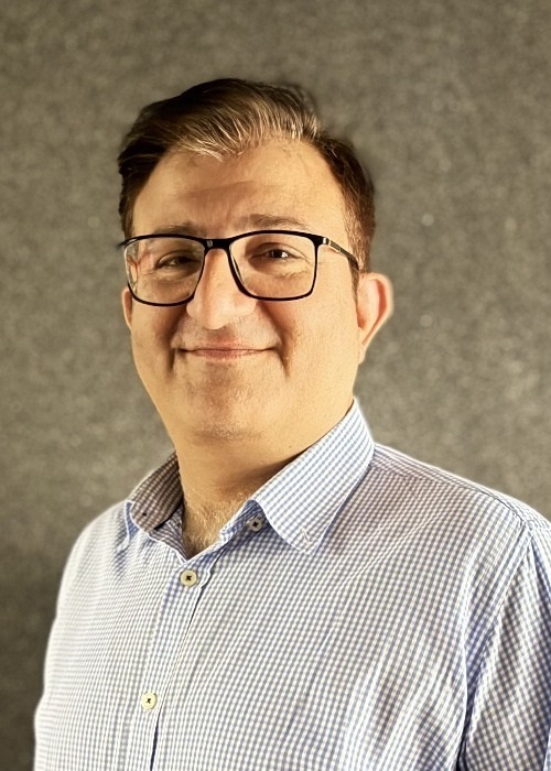 Inamullah Khan