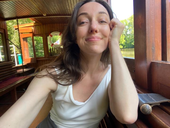Szilvia Füzik