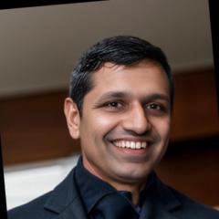 Manoj Director of Engineering