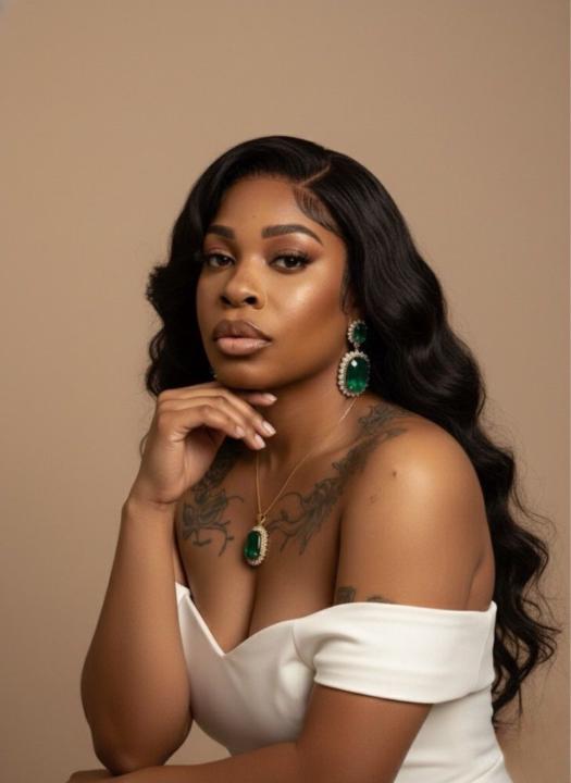 Jasma Johnson-fulwood