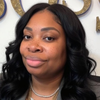 Jasma Johnson-fulwood