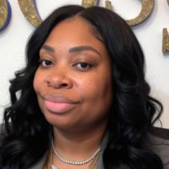 Jasma Johnson-fulwood