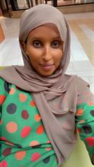 Ubah Abdi