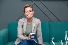 Amanda Stoddard