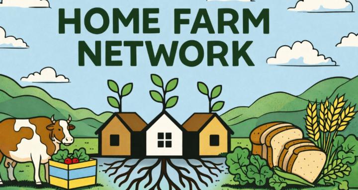 Urban Homestead Collective