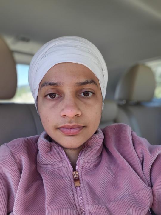 Arshdeep Kaur