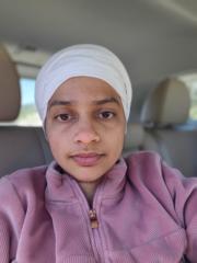 Arshdeep Kaur
