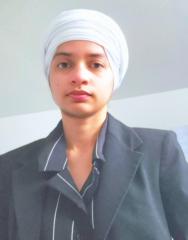 Arshdeep Kaur