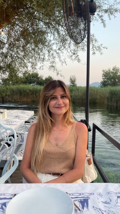 Ümran İlter