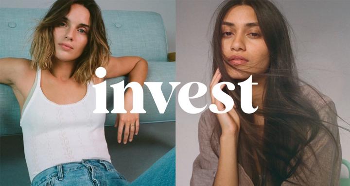 Invest Like a Woman+
