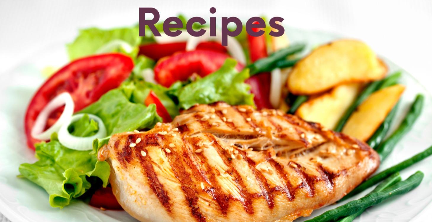 Recipes