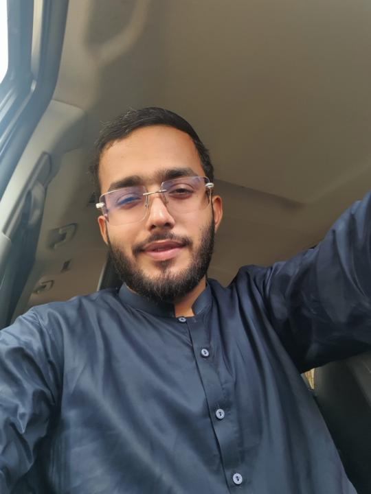 Muhammad Maaz