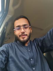 Muhammad Maaz