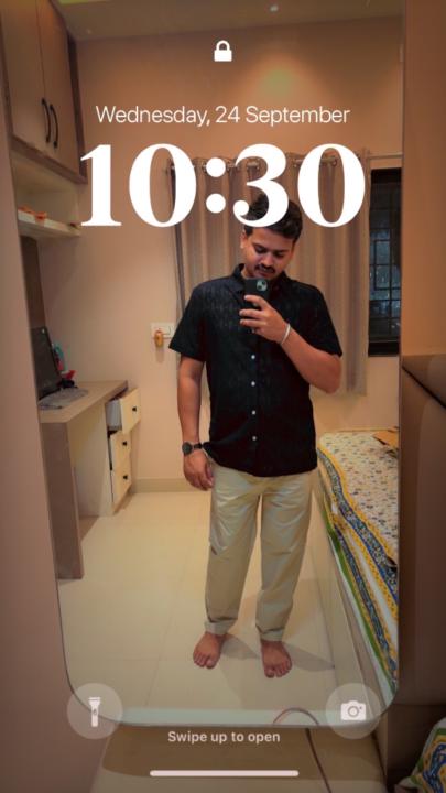 Krishna Joshi