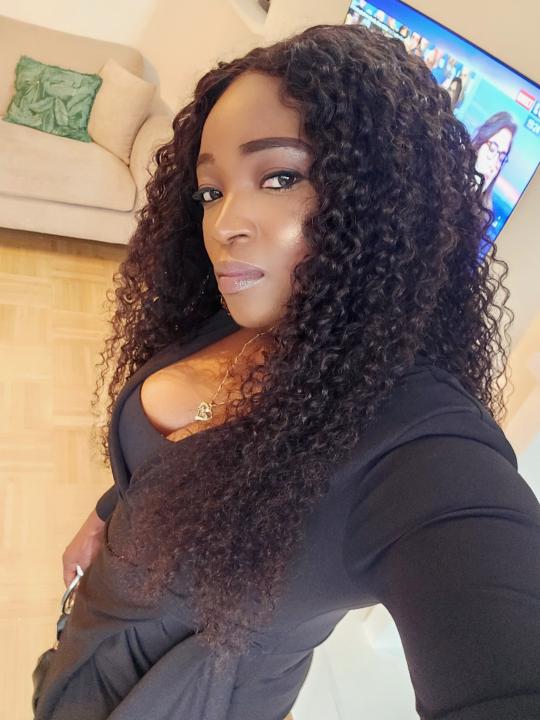 Foluke Olaniyan