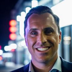 Reid Schmitt