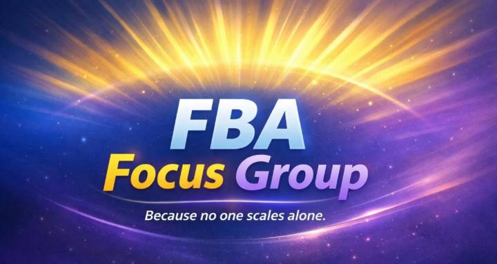 FBA Focus Group