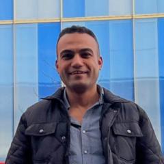 Tarek Elboghdady