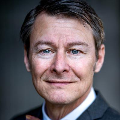 Michael Schüller