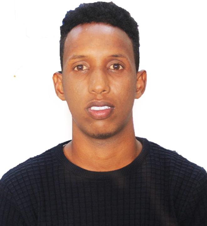 Rashid harun Osman