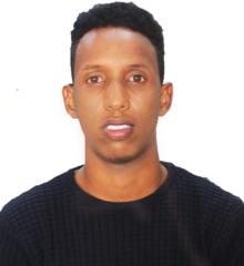 Rashid harun Osman