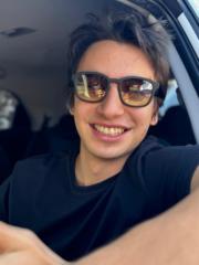 Luca Sala Zanchi