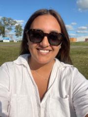 Agustina Franza