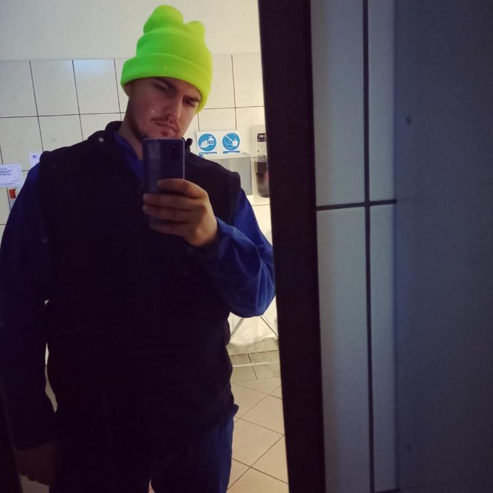 Klement Tibor
