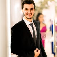 Mohamed mehdi Ben ayed