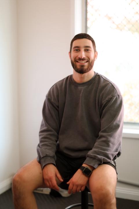 Adam Gaudiano