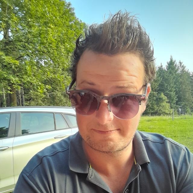 Achim Ebert