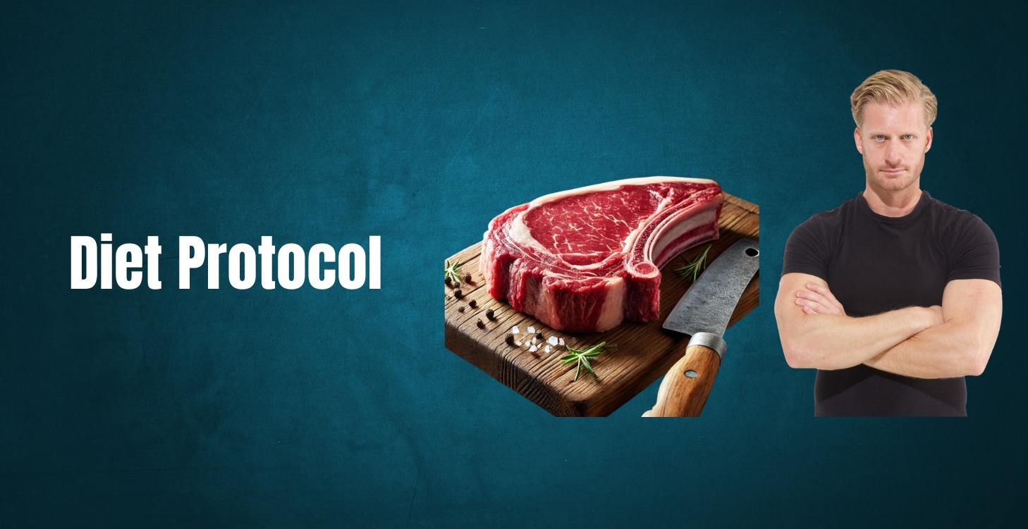 Diet Protocol and Biohacking