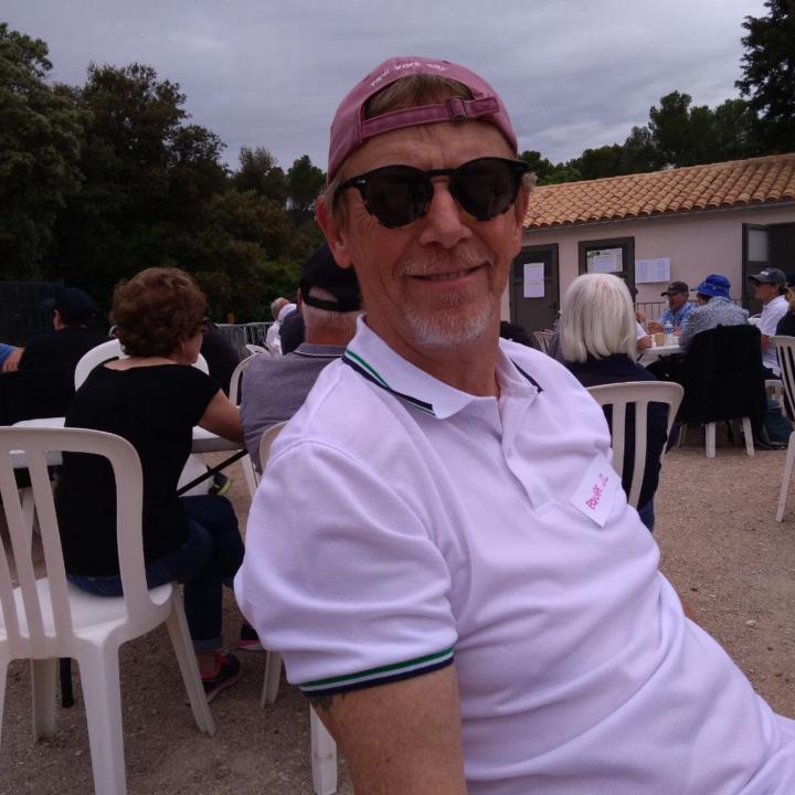 Philippe Le jeune