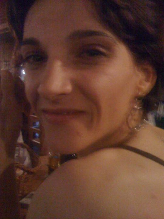 Laura Ionescu