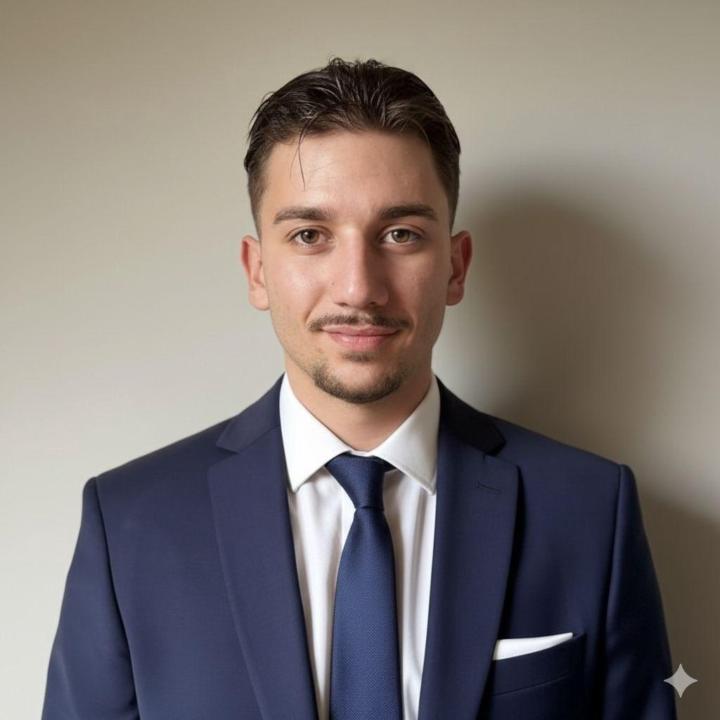 Viktor Bosnjak