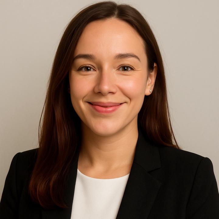 Paola Loreto Rodríguez de la garza