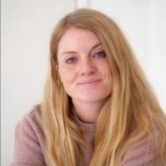 Nicole Guetling