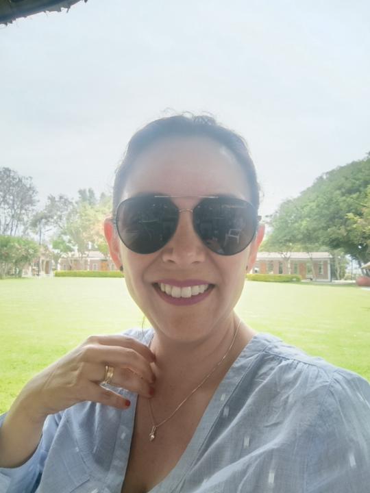 Lynda Ayres Zevallos