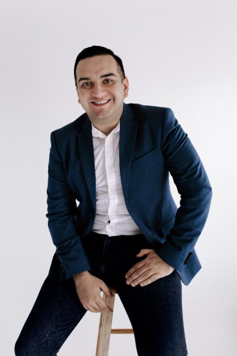 Santiago Cardenas Leal