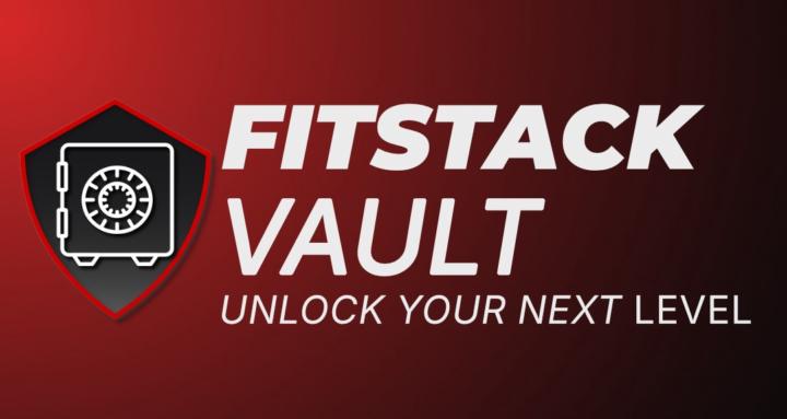 The Fitstack Vault