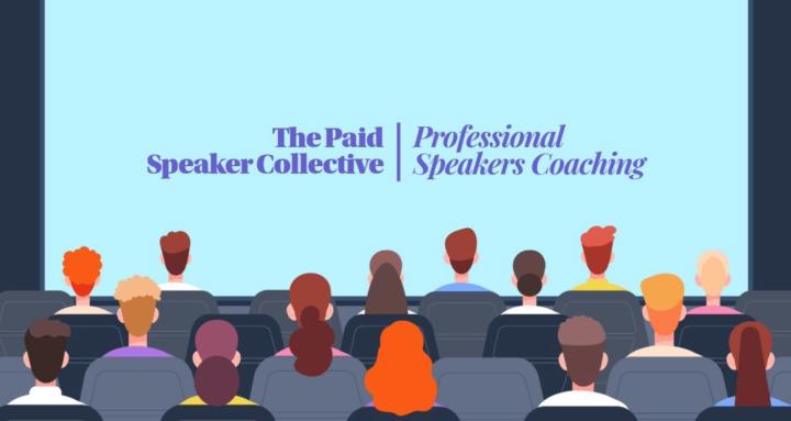 The Paid Speaker Collective
