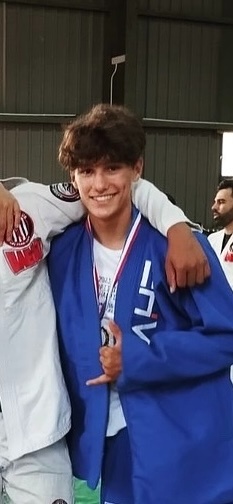 Joshua Allcorn