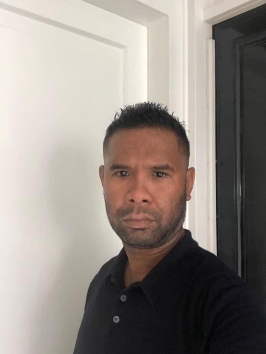 Melvin Telussa