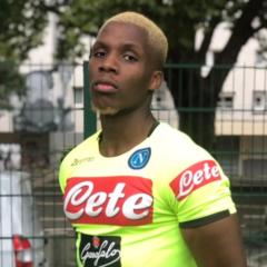 Bakary Sako