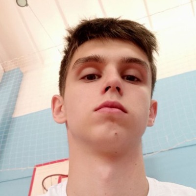 Mikhail Filippov