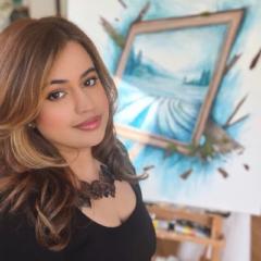 Noura Alali