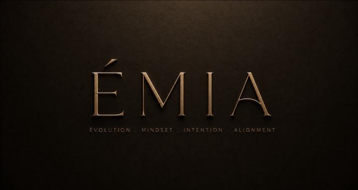 THE ÉMIA SOCIETY